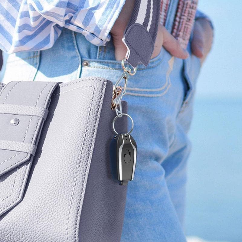 Call Home™ Charging Key