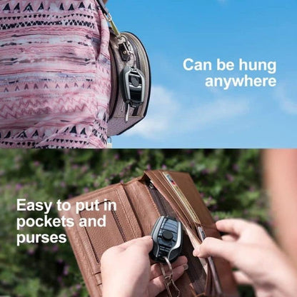 Call Home™ Charging Key