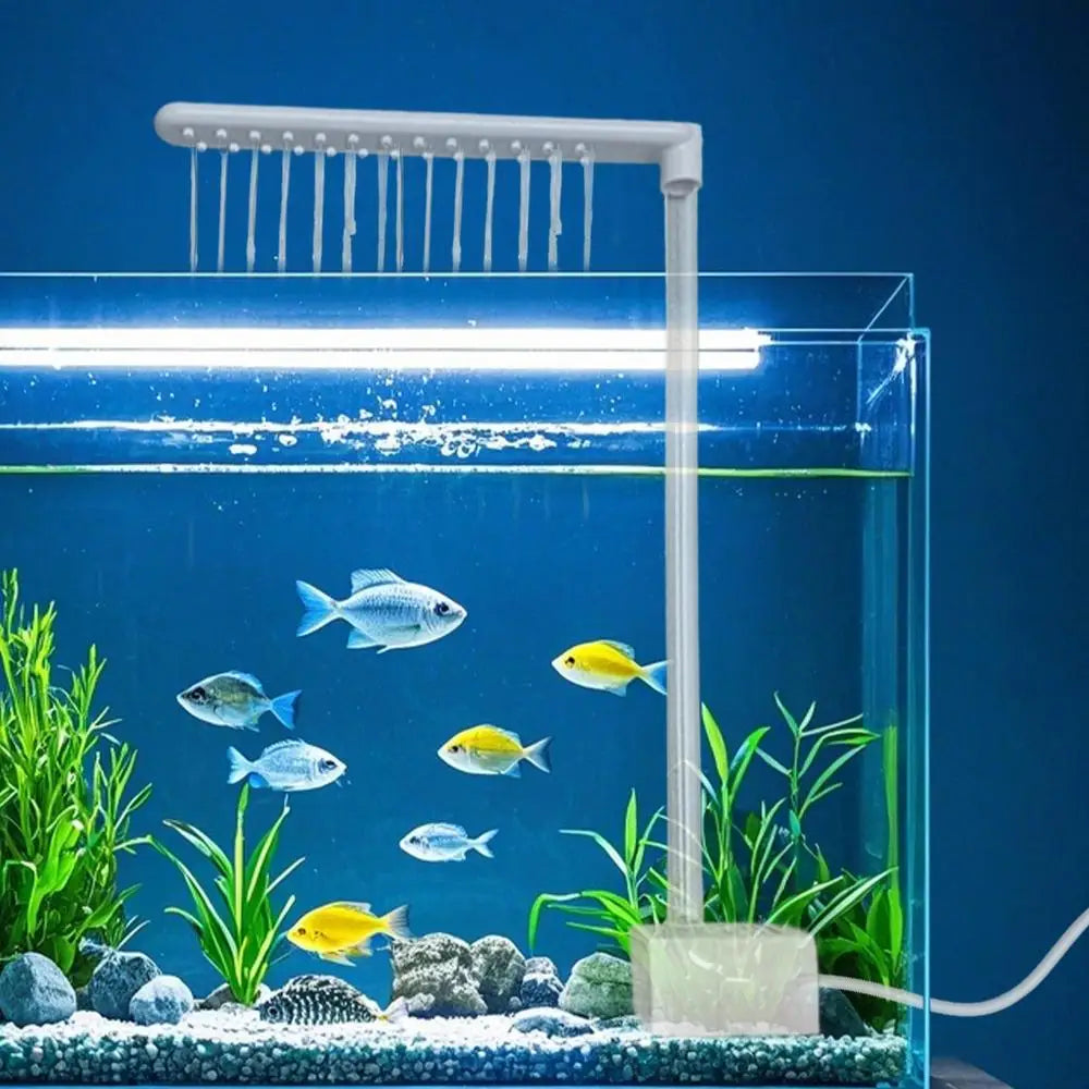 Bearded Dragon Bath Shower Head Cleaning Tools Bearded Dragon Accessories Pet Supplies Electric 360 Rotation Showerhead For
