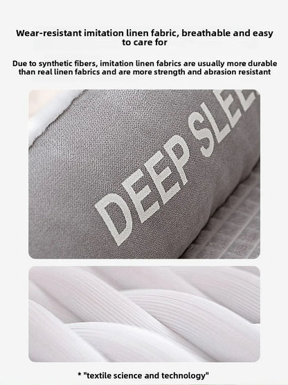 Kennel Winter Warm Dog Bed Large Super Thick Four-season Universal Removable Cat and Dog Sofa Autumn and Winter Pet Supplies